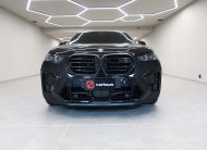 BMW X6 M COMPETITION 4.4 V8