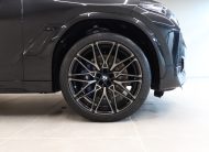 BMW X6 M COMPETITION 4.4 V8