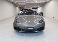 PORSCHE 718 BOXSTER 2.0