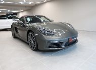 PORSCHE 718 BOXSTER 2.0