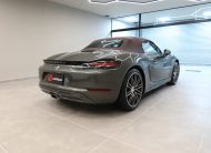 PORSCHE 718 BOXSTER 2.0