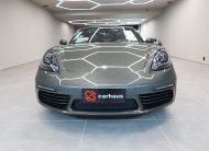 PORSCHE 718 BOXSTER 2.0