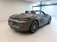 PORSCHE 718 BOXSTER 2.0