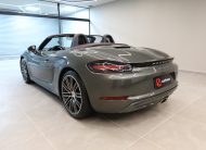 PORSCHE 718 BOXSTER 2.0