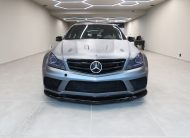 MERCEDES-BENZ C 63 AMG