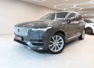 VOLVO XC90 INSCRIPTION AWD DIESEL 2.0