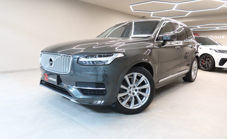 VOLVO XC90 INSCRIPTION AWD DIESEL 2.0