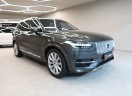 VOLVO XC90 INSCRIPTION AWD DIESEL 2.0