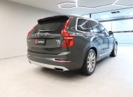 VOLVO XC90 INSCRIPTION AWD DIESEL 2.0