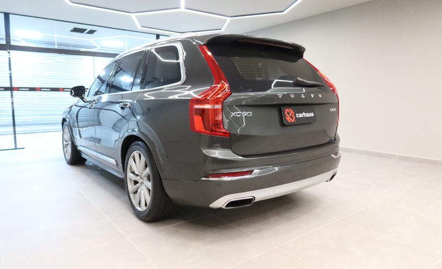 VOLVO XC90 INSCRIPTION AWD DIESEL 2.0