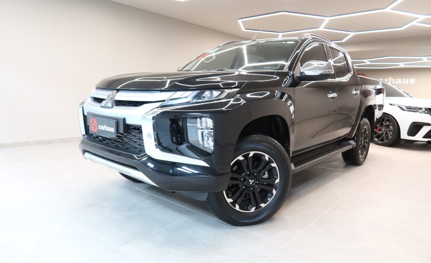 MITSUBISHI L200 TRITON SPORT HPE