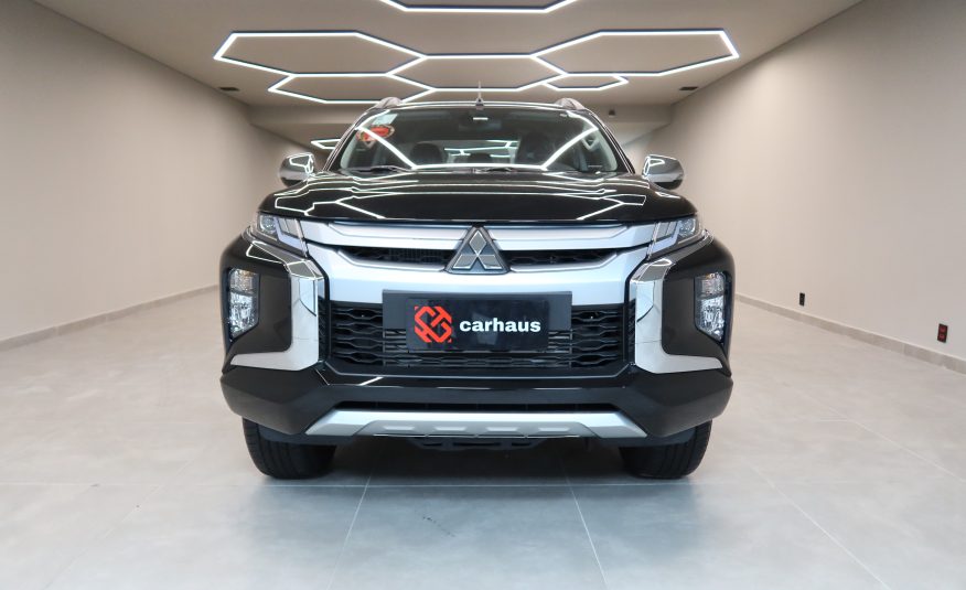 MITSUBISHI L200 TRITON SPORT HPE