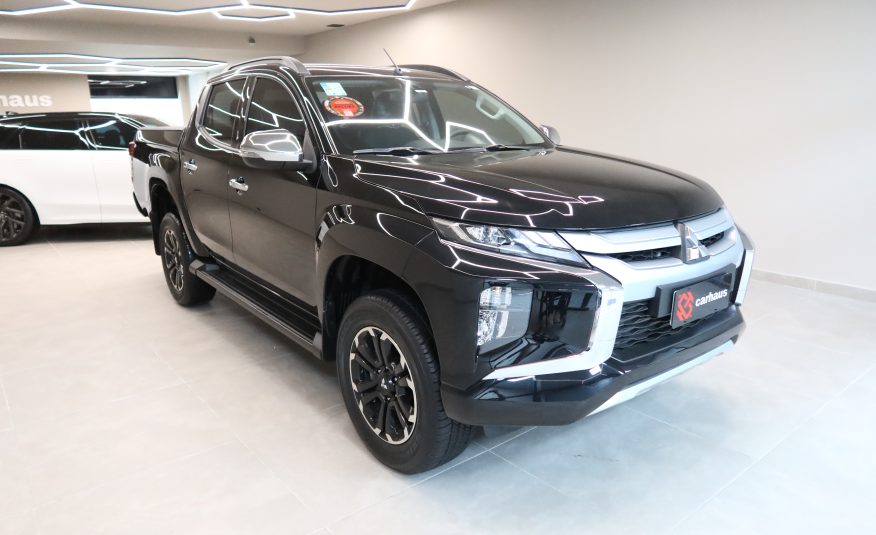 MITSUBISHI L200 TRITON SPORT HPE