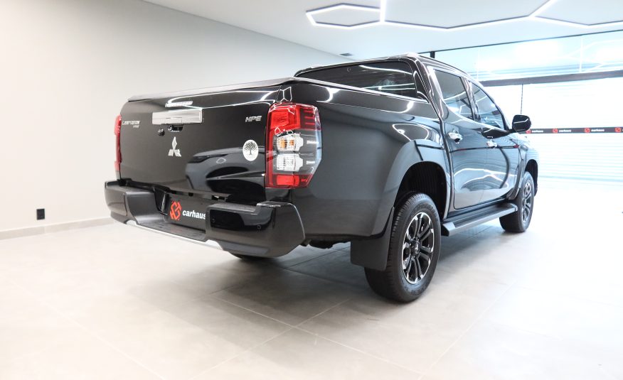 MITSUBISHI L200 TRITON SPORT HPE