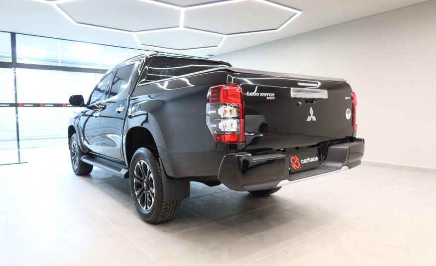 MITSUBISHI L200 TRITON SPORT HPE