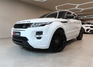 LAND ROVER EVOQUE DYNAMIC AWD