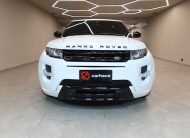 LAND ROVER EVOQUE DYNAMIC AWD