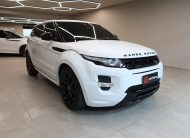 LAND ROVER EVOQUE DYNAMIC AWD