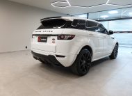 LAND ROVER EVOQUE DYNAMIC AWD