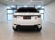 LAND ROVER EVOQUE DYNAMIC AWD