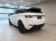 LAND ROVER EVOQUE DYNAMIC AWD