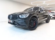 MERCEDES-BENZ GLC 43 AMG 3.0 V6