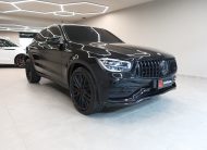 MERCEDES-BENZ GLC 43 AMG 3.0 V6