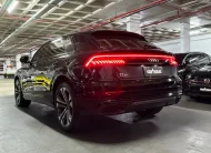 AUDI Q8 PERFORMANCE BLACK