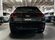 AUDI Q8 PERFORMANCE BLACK