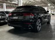 AUDI Q8 PERFORMANCE BLACK