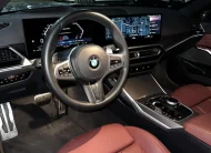 BMW 320i M SPORT