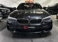 BMW 540i