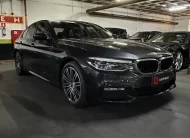 BMW 540i