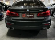 BMW 540i