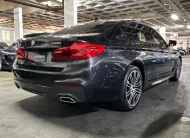 BMW 540i