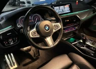 BMW 540i