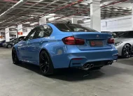 BMW M3 3.0