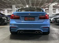 BMW M3 3.0