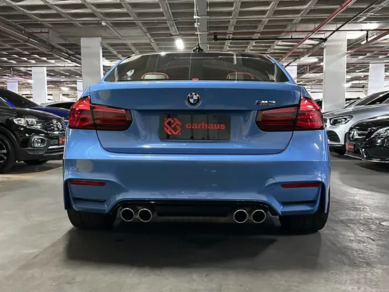 BMW M3 3.0