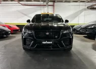 JAGUAR F-PACE SV V8 5.0