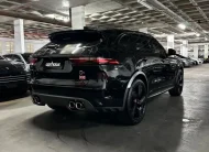 JAGUAR F-PACE SV V8 5.0