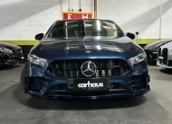 MERCEDES-BENZ A 35 AMG