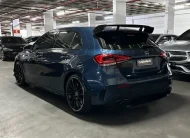 MERCEDES-BENZ A 35 AMG