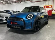 MINI COOPER SPORT