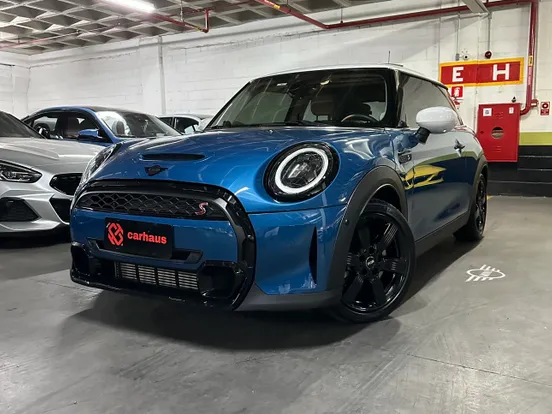 MINI COOPER SPORT