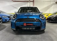 MINI COOPER SPORT