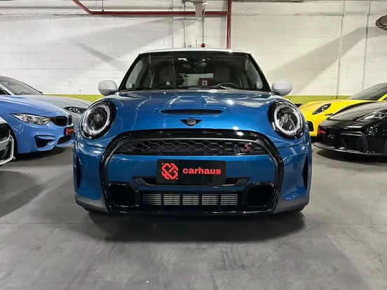 MINI COOPER SPORT