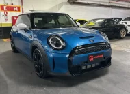 MINI COOPER SPORT