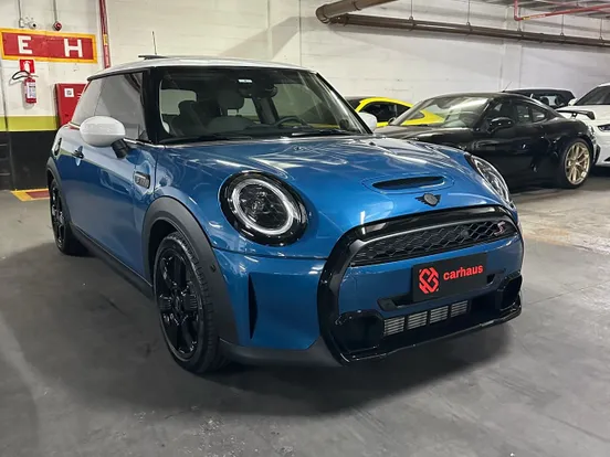 MINI COOPER SPORT