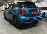 MINI COOPER SPORT